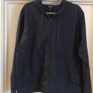 Patagonia jacket